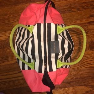 Victoria secrets bag